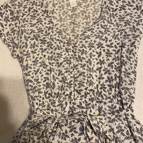 H&M Mini Dress - Picture 3 of 9